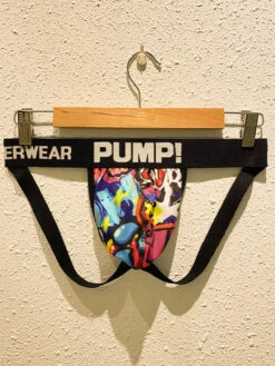 Men’s Sexy Graffiti Pouch Thongs(Men S Sexy Graffiti Pouch Jockstrap) 25 Men’s Sexy Graffiti Pouch Thongs(Men S Sexy Graffiti Pouch Jockstrap) -Mr Saker 1 5 4fbf3835 3679 460b 9deb 7c8686804975