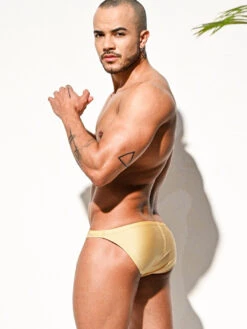 Men’s Sexy Low-rise Shiny Swim Briefs(Men S Sexy Low Rise Shiny Swim Briefs) 23 Men’s Sexy Low-rise Shiny Swim Briefs(Men S Sexy Low Rise Shiny Swim Briefs) -Mr Saker 1 5 550c9ccb 8f72 43c6 9738 d22b574c5c81