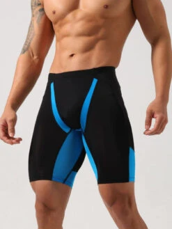 Men's Nylon Fitness Quick-Dry Anti-Chafing Breathable Shorts(Mens Nylon Fitness Quick Dry Anti Chafing Breathable Shorts) 19 Men's Nylon Fitness Quick-Dry Anti-Chafing Breathable Shorts(Mens Nylon Fitness Quick Dry Anti Chafing Breathable Shorts) -Mr Saker 1 5 5c5e6ad1 ebd7 4b88 b4aa 7804043d31a6