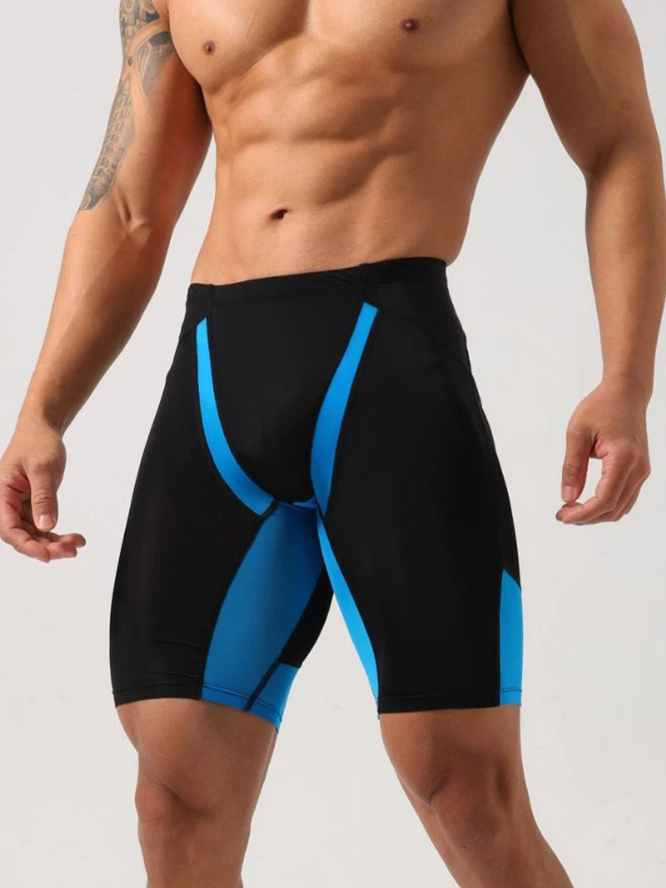 Men's Nylon Fitness Quick-Dry Anti-Chafing Breathable Shorts(Mens Nylon Fitness Quick Dry Anti Chafing Breathable Shorts) 5 Men's Nylon Fitness Quick-Dry Anti-Chafing Breathable Shorts(Mens Nylon Fitness Quick Dry Anti Chafing Breathable Shorts) - Image 5