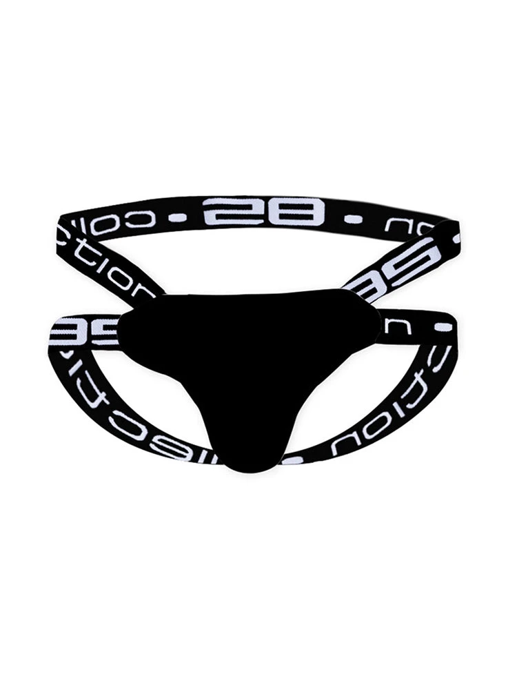 3-pack Men's Rainbow Cotton Thong(3 Pack Mens Rainbow Cotton Thong) 19 3-pack Men's Rainbow Cotton Thong(3 Pack Mens Rainbow Cotton Thong) - Image 19