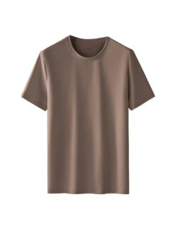 Men's Casual Anti-Bacterial Versatile Round-Neck T-Shirt(Mens Casual Anti Bacterial Versatile Round Neck T Shirt) 39 Men's Casual Anti-Bacterial Versatile Round-Neck T-Shirt(Mens Casual Anti Bacterial Versatile Round Neck T Shirt) -Mr Saker 1 5 7216f4c9 6b80 4450 bda5 362705e51520