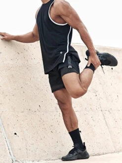 Men's Mesh Quick-drying Sports Shorts(Mens Mesh Quick Drying Sports Shorts) 21 Men's Mesh Quick-drying Sports Shorts(Mens Mesh Quick Drying Sports Shorts) -Mr Saker 1 5 73c1c367 73c4 4276 839f cea87b4fbba4