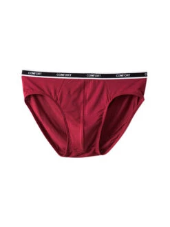 3 Pack Men's Soft And Breathable Solid Color Modal Briefs(3 Pcs Modal Soft Breathable Solid Mens Briefs Set) 39 3 Pack Men's Soft And Breathable Solid Color Modal Briefs(3 Pcs Modal Soft Breathable Solid Mens Briefs Set) -Mr Saker 1 5 7aa37dd5 a08d 4a8f 95cc 408f944b0463