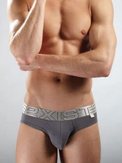 2 Pack Men's Lift No-Show Briefs(2 Pack Mens Lift No Show Briefs) 20 2 Pack Men's Lift No-Show Briefs(2 Pack Mens Lift No Show Briefs) -Mr Saker 1 5 7bf7b04b 3775 41ee bb2f 866399729081