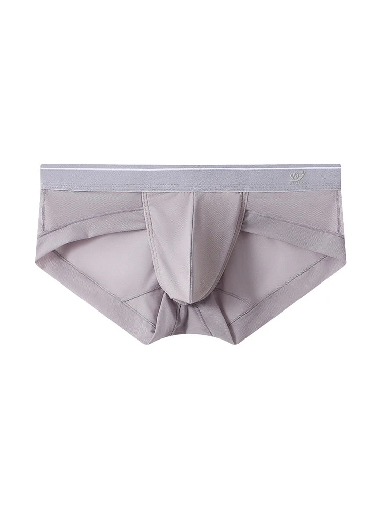 3 Pack Comfy U Convex Pouch Briefs For Men(3 Pack Comfy U Convex Pouch Briefs For Men) 18 3 Pack Comfy U Convex Pouch Briefs For Men(3 Pack Comfy U Convex Pouch Briefs For Men) - Image 18