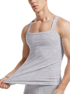 Men's Sport Tank Tops Sleeveless A-Shirts(Mens Sport Tank Tops Sleeveless A Shirts) 15 Men's Sport Tank Tops Sleeveless A-Shirts(Mens Sport Tank Tops Sleeveless A Shirts) -Mr Saker 1 5 87900eee f783 4645 8151 a9e26ebbed4c