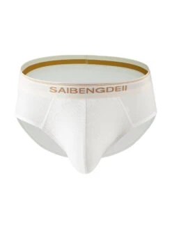 Men's Threaded Fabric U-Raised Low Rise Trunks(4 Pack Mens Threaded Breathable Sexy U Convex Large Pouch Comfortable Briefs) 26 Men's Threaded Fabric U-Raised Low Rise Trunks(4 Pack Mens Threaded Breathable Sexy U Convex Large Pouch Comfortable Briefs) -Mr Saker 1 5 894aa33d 489f 4f41 9faa 5fd913dbf2ad