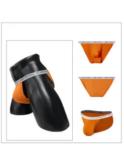 3-pack Men's Ultra Sexy Low Rise U-shaped Convex Pouch Briefs(3 Pack Mens Ultra Sexy Low Rise U Shaped Convex Pouch Briefs) 39 3-pack Men's Ultra Sexy Low Rise U-shaped Convex Pouch Briefs(3 Pack Mens Ultra Sexy Low Rise U Shaped Convex Pouch Briefs) -Mr Saker 1 5 8a6b0362 9859 4f49 8b50 d8bb4aa498ab