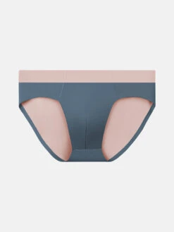 Men's Seamless Spliced Color Pouch Briefs(Mens Seamless Spliced Color Pouch Briefs) 26 Men's Seamless Spliced Color Pouch Briefs(Mens Seamless Spliced Color Pouch Briefs) -Mr Saker 1 5 8e02ec9e 8e89 429c 9794 cd33fc63edf9