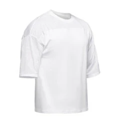 Men's Stretchy Breathable Mesh Short-Sleeve Shirt Sports Running Casual Top T-Shirt(Mens Stretchy Breathable Mesh Short Sleeve Shirt Sports Running Casual Top T Shirt)