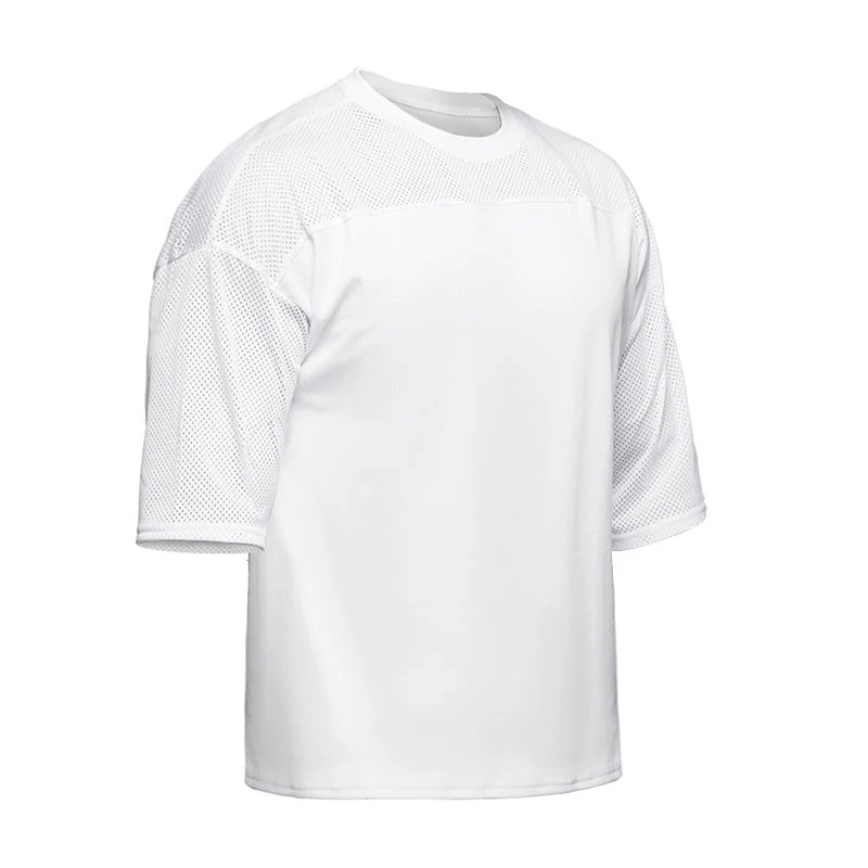 Men's Stretchy Breathable Mesh Short-Sleeve Shirt Sports Running Casual Top T-Shirt(Mens Stretchy Breathable Mesh Short Sleeve Shirt Sports Running Casual Top T Shirt) 1 Men's Stretchy Breathable Mesh Short-Sleeve Shirt Sports Running Casual Top T-Shirt(Mens Stretchy Breathable Mesh Short Sleeve Shirt Sports Running Casual Top T Shirt)