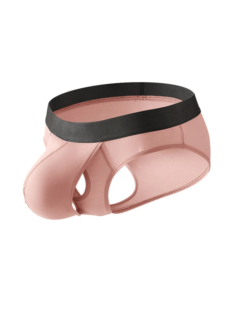 3-pack Men's Open Crotch Sexy Bullet Briefs(3 Pack Mens Open Crotch Sexy Bullet Briefs) 16 3-pack Men's Open Crotch Sexy Bullet Briefs(3 Pack Mens Open Crotch Sexy Bullet Briefs) - Image 16