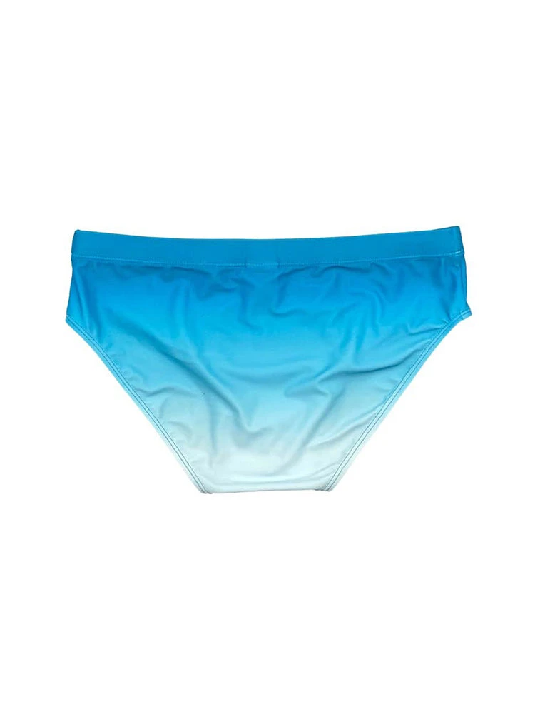 Men's Moisture-Wicking Stretch Fit Comfy Waistband Swim Briefs(Mens Moisture Wicking Stretch Fit Comfy Waistband Swim Briefs) 9 Men's Moisture-Wicking Stretch Fit Comfy Waistband Swim Briefs(Mens Moisture Wicking Stretch Fit Comfy Waistband Swim Briefs) - Image 9