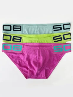 2 Pack Men’s Sexy Threaded Fabric Bikinis(2 Pack Men S Sexy Threaded Fabric Bikinis) 21 2 Pack Men’s Sexy Threaded Fabric Bikinis(2 Pack Men S Sexy Threaded Fabric Bikinis) -Mr Saker 1 5 a00221f0 1051 4d8f ac65 6a20fd0f3141