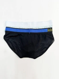 2 Pack Men's Mesh Loose Fit Sport Low-Rise Briefs(2 Pack Mens Mesh Loose Fit Sport Low Rise Briefs) 36 2 Pack Men's Mesh Loose Fit Sport Low-Rise Briefs(2 Pack Mens Mesh Loose Fit Sport Low Rise Briefs) -Mr Saker 1 5 a04c1562 045c 4e11 b987 67063ac85bfc