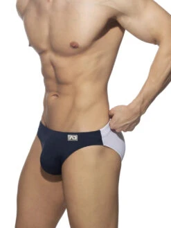 Men's Color Block Swim Briefs With Removable Pad(Mens Color Block Swim Briefs With Removable Pad) 20 Men's Color Block Swim Briefs With Removable Pad(Mens Color Block Swim Briefs With Removable Pad) -Mr Saker 1 5 b199158f b580 4b55 93a1 55ae13388c3e