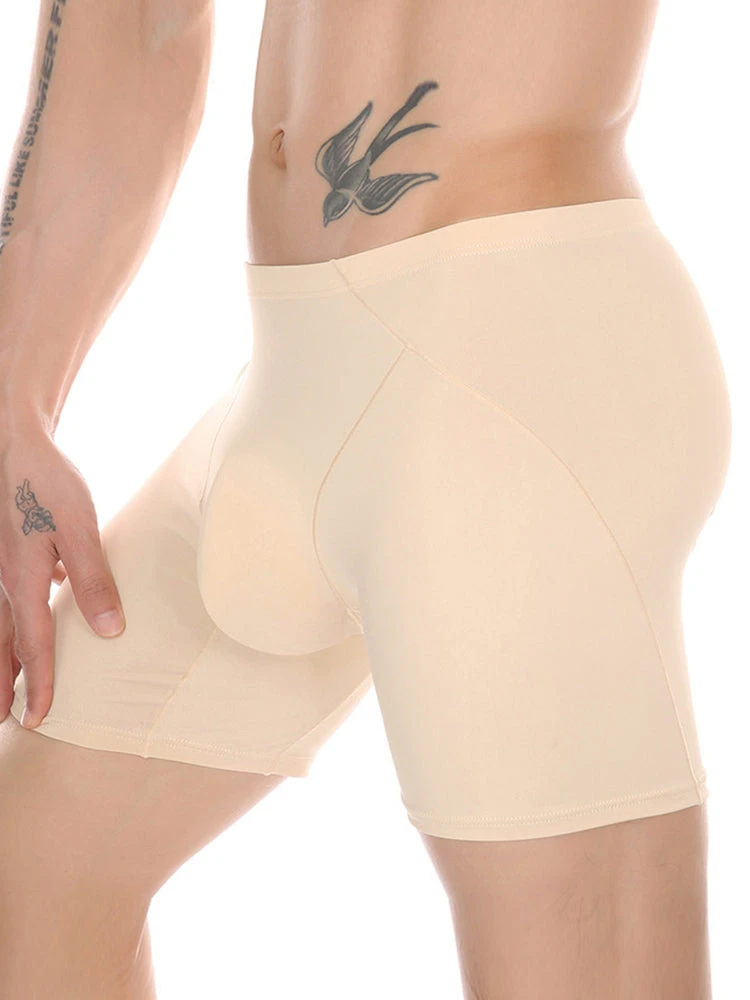 Men's Contour Sports Legging Tights Shorts(Mens Contour Sports Legging Tights Shorts) 7 Men's Contour Sports Legging Tights Shorts(Mens Contour Sports Legging Tights Shorts) - Image 7