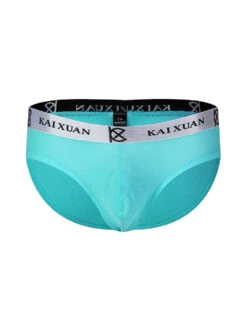 3 Pack Men's Soft Skin-Friendly Ice Silk Thin Low-Rise Briefs(3 Pack Mens Soft Skin Friendly Ice Silk Thin Low Rise Briefs) 39 3 Pack Men's Soft Skin-Friendly Ice Silk Thin Low-Rise Briefs(3 Pack Mens Soft Skin Friendly Ice Silk Thin Low Rise Briefs) -Mr Saker 1 5 b2546b9e e6b7 47cb a95d 89dcfdc74014