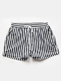 Men's Stripe Drawstring Swim Board Shorts(Mens Stripe Drawstring Swim Board Shorts) 24 Men's Stripe Drawstring Swim Board Shorts(Mens Stripe Drawstring Swim Board Shorts) -Mr Saker 1 5 b35c5b31 eb01 4021 aaa9 2b3d3e60149d