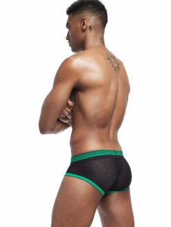 2 Pack Men's Breathable Mesh Luminous U-Pouch Briefs(Mens Breathable Mesh Luminous U Pouch Briefs) 34 2 Pack Men's Breathable Mesh Luminous U-Pouch Briefs(Mens Breathable Mesh Luminous U Pouch Briefs) -Mr Saker 1 5 c6b8e13b 0e80 4759 9b16 521730ca5561