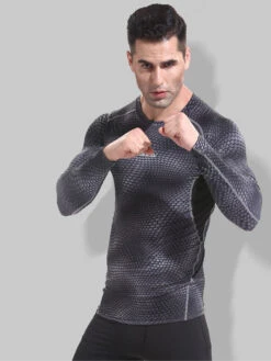 Printed Breathable Tight Blazer For Men(Printed Breathable Tight Blazer For Men) -Mr Saker 1 5 c9037168 4557 456d a498 924221e823fc