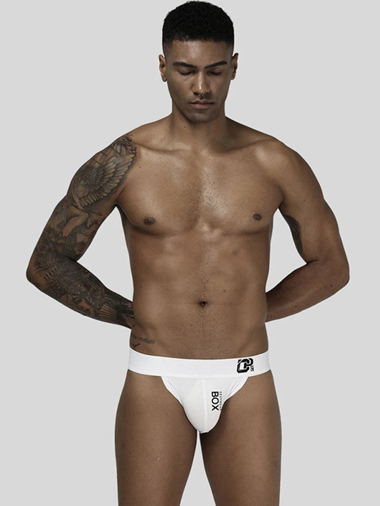 2 Pack Cotton Men's Underwear Collections(2 Pack Organic Cotton Mens Underwear Collections) 9 2 Pack Cotton Men's Underwear Collections(2 Pack Organic Cotton Mens Underwear Collections) - Image 9