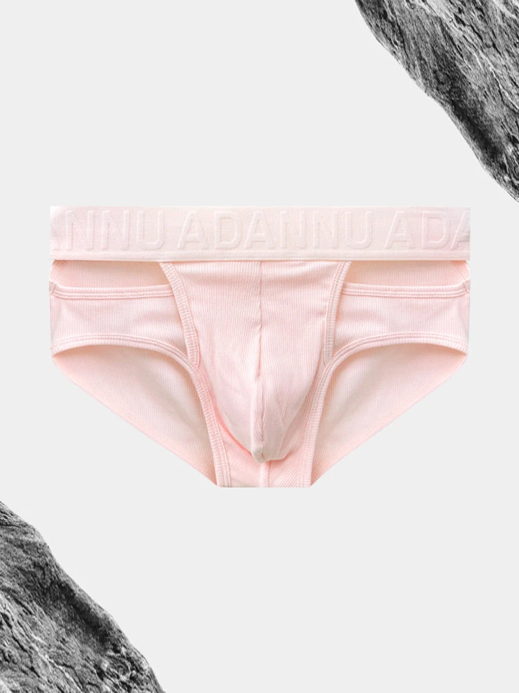 2 Pack Men's Ultra-Soft Cotton Comfort-Fit Expanded Pouch Briefs(2 Pack Mens Ultra Soft Cotton Comfort Fit Expanded Pouch Briefs) 7 2 Pack Men's Ultra-Soft Cotton Comfort-Fit Expanded Pouch Briefs(2 Pack Mens Ultra Soft Cotton Comfort Fit Expanded Pouch Briefs) - Image 7