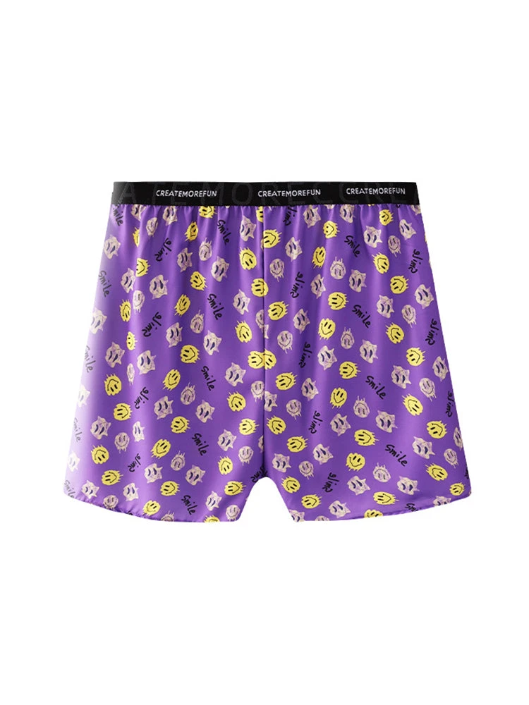 Men's Homewear Summer Lounge Bottoms(Mens Homewear Summer Lounge Bottoms) 11 Men's Homewear Summer Lounge Bottoms(Mens Homewear Summer Lounge Bottoms) - Image 11