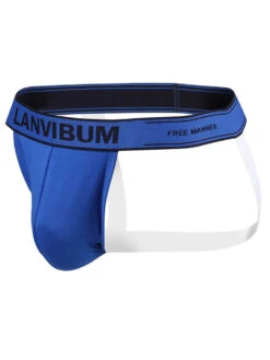 4 Pack Men's Mid-Rise Sexy Comfortable Cotton Jockstrap(4 Pack Mens Mid Rise Sexy Comfortable Cotton Jockstrap) 38 4 Pack Men's Mid-Rise Sexy Comfortable Cotton Jockstrap(4 Pack Mens Mid Rise Sexy Comfortable Cotton Jockstrap) -Mr Saker 1 5 e5f4f9c9 851e 41ff b408 c3fdc3147a3b