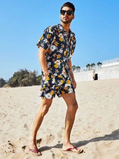 Men’s Beach Summer Holiday Patterned Sets(Men S Beach Holiday Patterned Sets) 39 Men’s Beach Summer Holiday Patterned Sets(Men S Beach Holiday Patterned Sets) -Mr Saker 1 5 e6591fb8 8c7f 4699 a85e 9cb714dd4c9c