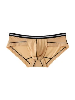 3 Pack Men's Semi-Transparent Comfortable Soft Skin-Friendly Minimalist Briefs(3 Pack Mens Semi Transparent Comfortable Soft Skin Friendly Minimalist Briefs) 37 3 Pack Men's Semi-Transparent Comfortable Soft Skin-Friendly Minimalist Briefs(3 Pack Mens Semi Transparent Comfortable Soft Skin Friendly Minimalist Briefs) -Mr Saker 1 5 e907682f 1fd4 4982 b59a 3b5be26a0732