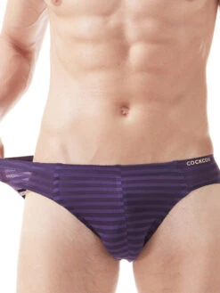 3 Pack Men's Mesh Nylon Breathable Solid Color Bikini(3 Pack Mens Mesh Nylon Breathable Solid Color Bikini) 35 3 Pack Men's Mesh Nylon Breathable Solid Color Bikini(3 Pack Mens Mesh Nylon Breathable Solid Color Bikini) -Mr Saker 1 5 f1e73fae c31f 4ff0 9953 52a489de887b