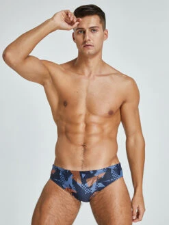 Men's Quick-drying Sport Swim Briefs(Mens Quick Drying Sport Swim Briefs) 34 Men's Quick-drying Sport Swim Briefs(Mens Quick Drying Sport Swim Briefs) -Mr Saker 1 5 f7bb80a5 aa56 4fbf 9d8b 22578ef00c9e