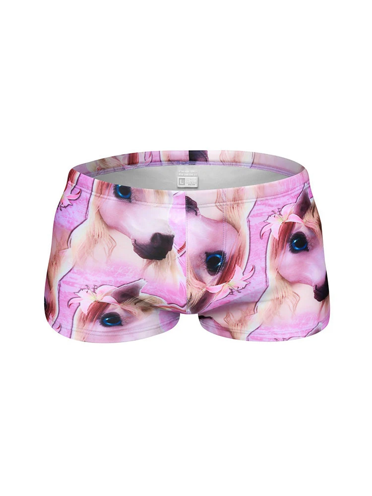 Men's Sexy Trendy Back Pocket Swim Trunks(Mens Sexy Trendy Back Pocket Swim Trunks) 20 Men's Sexy Trendy Back Pocket Swim Trunks(Mens Sexy Trendy Back Pocket Swim Trunks) - Image 20