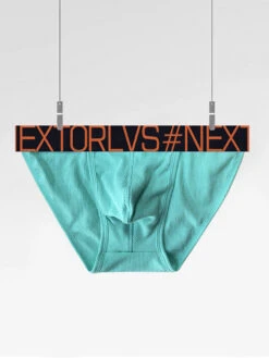 Men's Low Rise Sexy Pouch Briefs(Mens Low Waist Sexy Pouch Briefs) -Mr Saker 1 5 fde04195 8daa 4b15 b0fb deed28afb4ab