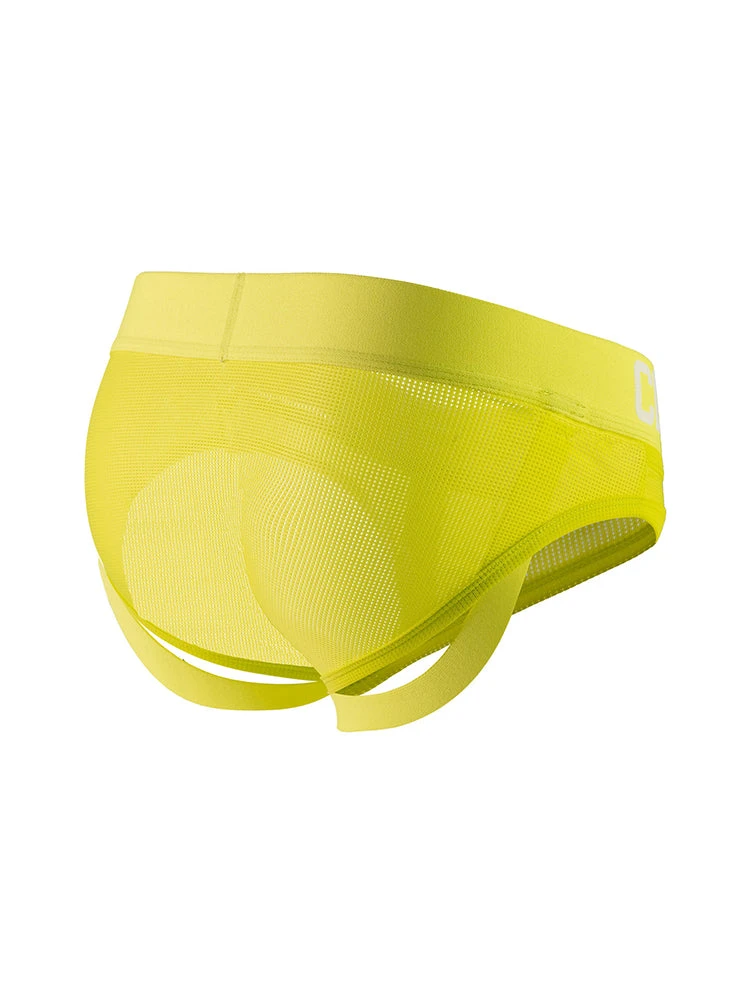 2 Pack Men's Mesh Breathable Multi-Functional Lifting Briefs(2 Pack Mens Mesh Breathable Multi Functional Lifting Briefs) 15 2 Pack Men's Mesh Breathable Multi-Functional Lifting Briefs(2 Pack Mens Mesh Breathable Multi Functional Lifting Briefs) - Image 15