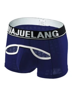 3 Pack Breathable Support Pouch Trunks(3 Pack Breathable Support Pouch Boxer Briefs) 27 3 Pack Breathable Support Pouch Trunks(3 Pack Breathable Support Pouch Boxer Briefs) -Mr Saker 1 6 079f354e d9c4 4cf0 8969 db8c5e545167