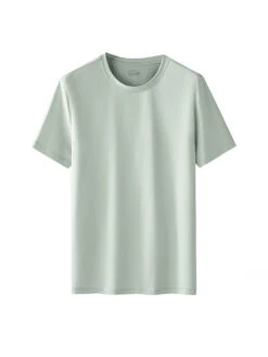 Men's Casual Anti-Bacterial Versatile Round-Neck T-Shirt(Mens Casual Anti Bacterial Versatile Round Neck T Shirt) 37 Men's Casual Anti-Bacterial Versatile Round-Neck T-Shirt(Mens Casual Anti Bacterial Versatile Round Neck T Shirt) -Mr Saker 1 6 27803f17 901a 4100 9e24 f8dc156f5a2f
