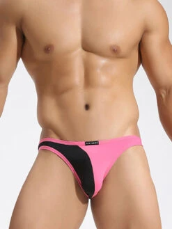 3 Pack Men's U-Pouch Breathable Nylon Briefs(3 Pack Mens U Pouch Breathable Nylon Briefs) 18 3 Pack Men's U-Pouch Breathable Nylon Briefs(3 Pack Mens U Pouch Breathable Nylon Briefs) -Mr Saker 1 6 2f48d589 ea67 48e4 870a 61ad08f8bf79