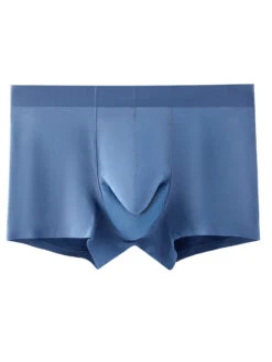 3 Pack Men's Separation Design Seamless Antibacterial Breathable Trunks(3 Pack Mens Separation Design Seamless Antibacterial Breathable Trunks) 34 3 Pack Men's Separation Design Seamless Antibacterial Breathable Trunks(3 Pack Mens Separation Design Seamless Antibacterial Breathable Trunks) -Mr Saker 1 6 2feba3f8 6955 4750 adf4 f355679479db