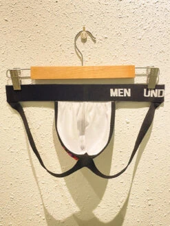 Men’s Sexy Graffiti Pouch Thongs(Men S Sexy Graffiti Pouch Jockstrap) 26 Men’s Sexy Graffiti Pouch Thongs(Men S Sexy Graffiti Pouch Jockstrap) -Mr Saker 1 6 3173d27e 8a3a 4a33 9f78 15090ce90806