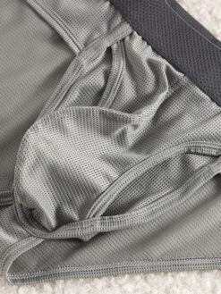3 Pack Men's Ultra-Soft Breathable Mesh Ice Silk Briefs(3 Pack Mens Ultra Soft Breathable Mesh Ice Silk Briefs) 18 3 Pack Men's Ultra-Soft Breathable Mesh Ice Silk Briefs(3 Pack Mens Ultra Soft Breathable Mesh Ice Silk Briefs) -Mr Saker 1 6 32d44b2d 4532 47cb a344 710a4340f4ec