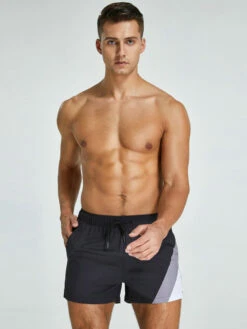 Men's Quick Dry Sport Shorts(Sport Knit Board Shorts) -Mr Saker 1 6 38735c6e a50e 4933 8622 5febd83854b4