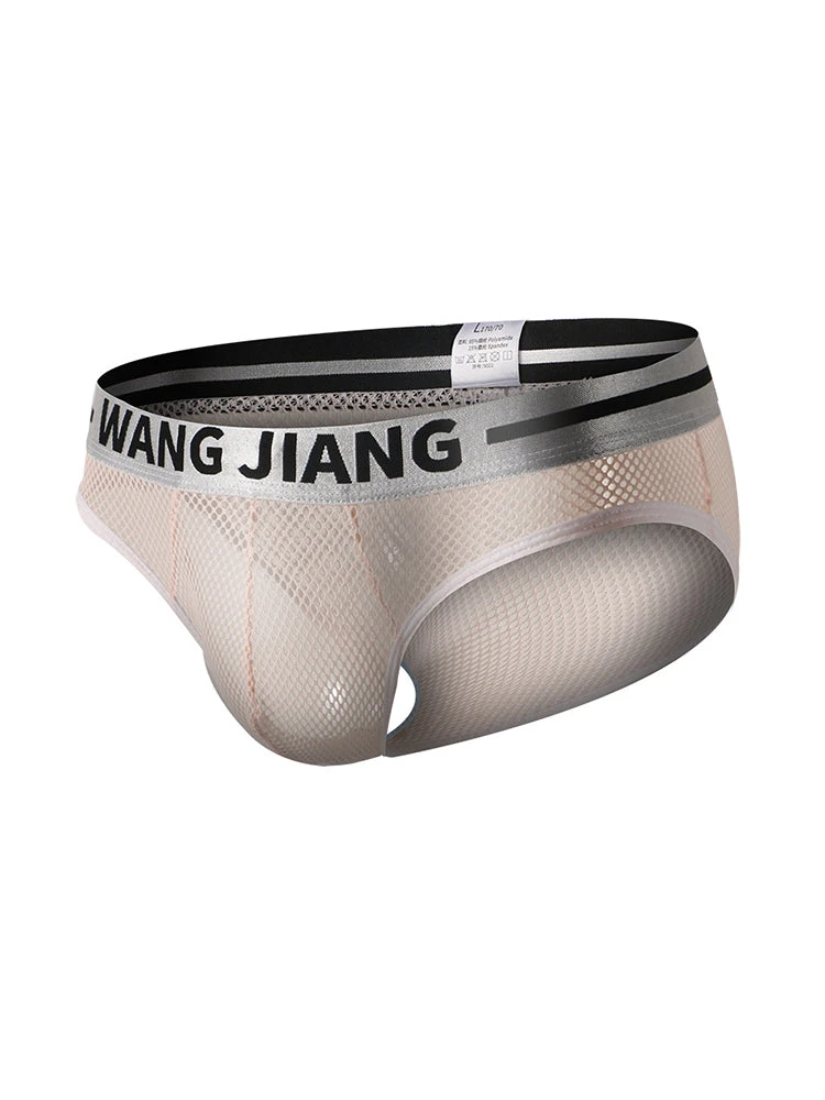 2 Pack Men's Sexy Mesh Sheer Briefs With U-Shaped Pocket(2 Pack Mens Sexy Mesh Sheer Briefs With U Shaped Pocket) 20 2 Pack Men's Sexy Mesh Sheer Briefs With U-Shaped Pocket(2 Pack Mens Sexy Mesh Sheer Briefs With U Shaped Pocket) - Image 20