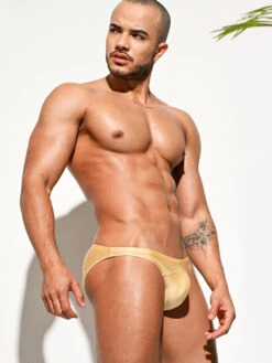 Men’s Sexy Low-rise Shiny Swim Briefs(Men S Sexy Low Rise Shiny Swim Briefs) 22 Men’s Sexy Low-rise Shiny Swim Briefs(Men S Sexy Low Rise Shiny Swim Briefs) -Mr Saker 1 6 3b37a38a 3296 47b2 b22d b216bb7858c1