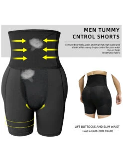 Men’s Plus Size Enhancing Underwear Butt Lift Shaperwear(Men S Plus Size Enhancing Underwear Butt Lift Shaperwear) 13 Men’s Plus Size Enhancing Underwear Butt Lift Shaperwear(Men S Plus Size Enhancing Underwear Butt Lift Shaperwear) -Mr Saker 1 6 3f32bc73 9385 4bdb 9117 11e8bd519a81