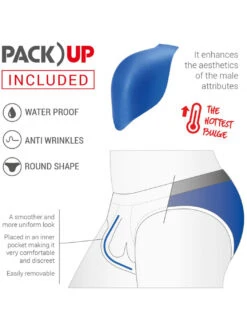 Men’s Breathable Mesh Swim Briefs With Removable Pad(Men S Breathable Mesh Swim Briefs With Removable Pad) -Mr Saker 1 6 4d190910 d4e3 4573 840e 3e4669a23ef1