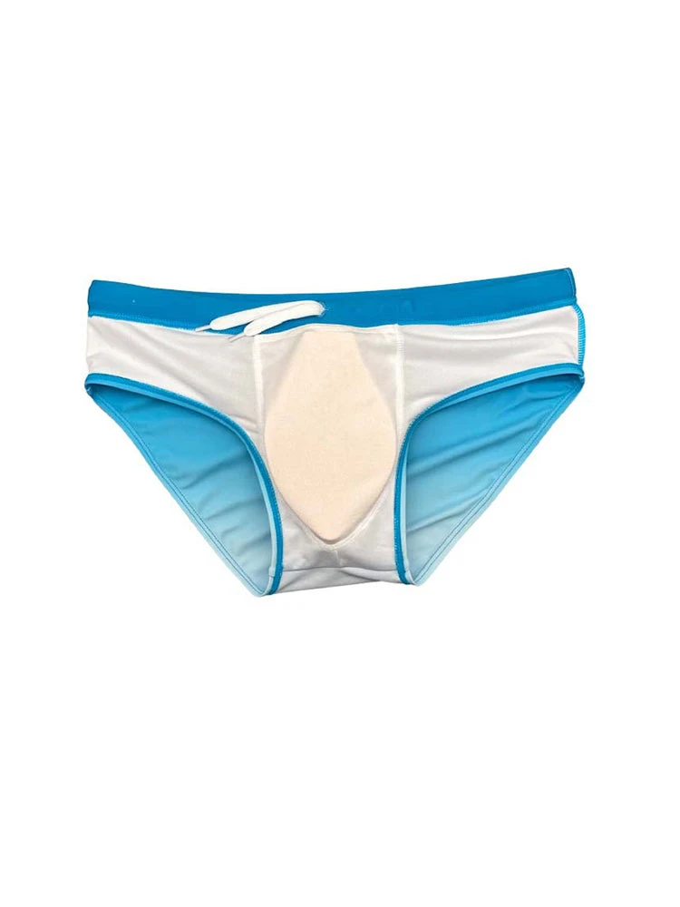 Men's Moisture-Wicking Stretch Fit Comfy Waistband Swim Briefs(Mens Moisture Wicking Stretch Fit Comfy Waistband Swim Briefs) 10 Men's Moisture-Wicking Stretch Fit Comfy Waistband Swim Briefs(Mens Moisture Wicking Stretch Fit Comfy Waistband Swim Briefs) - Image 10