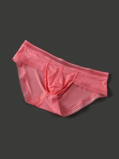 Men's Sexy Hollow Low-rise Briefs(Mens Sexy Hollow Low Rise Briefs) 37 Men's Sexy Hollow Low-rise Briefs(Mens Sexy Hollow Low Rise Briefs) -Mr Saker 1 6 4e0f5181 8567 4de1 b419 5f48743b3b32